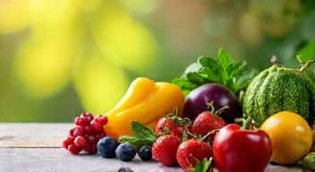 Die Rolle der Ernährung in der Schmerztherapie (3/10)