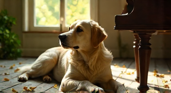Die Rolle der Musik für das Wohlbefinden von Hunden (10/10)