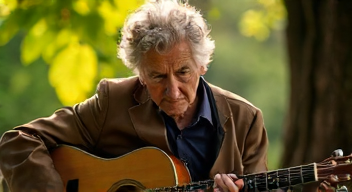 Die Rolle der Musik im Tierschutz