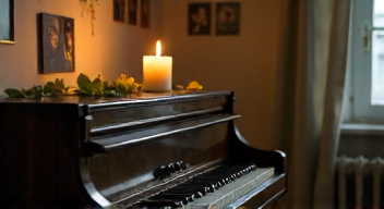 Die Rolle der Musik in der Trauerbewältigung (10/10)