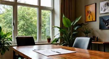 Die Rolle von Unternehmen im Tierschutz (3/10)