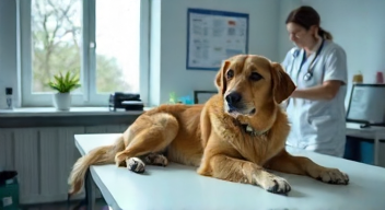 Die Sicht eines Tierarztes auf Alkoholvergiftung (2/10)