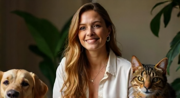 Die Verantwortung von Künstlern für ihre Haustiere (10/10)