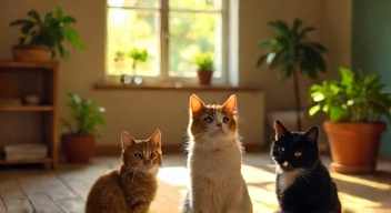 Einblick in die Tierschutzarbeit von Notpfote (2/10)