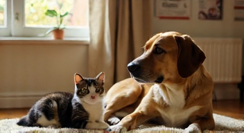 Einblicke in die Rechte und Pflichten von Tierhaltern (2/10)