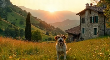 Fazit zur Reise mit Hund in Italien (10/10)