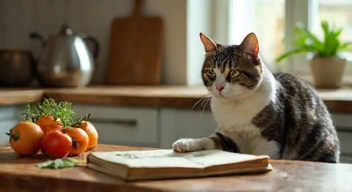 Fütterungstipps für Katzenbesitzer (2/10)