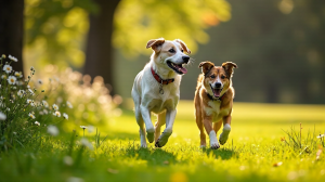 Gassi-gehen-Tag: Hund, Gesundheit und Mensch-Bindung neu erleben