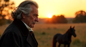 Goethe über Trauer und Verlust in der Mensch-Tier-Beziehung (3/10)