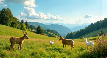 Goethes Blick auf die Verantwortung des Menschen gegenüber Tieren (3/10)