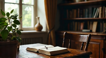 Kants ethische Überlegungen zur Tierhaltung (5/10)