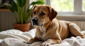 Mein Weg zur Heilung: Arthrose bei Hunden verstehen (1/10)