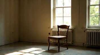 Meine Erinnerungen an den Verlust und die Herausforderungen (1/10)