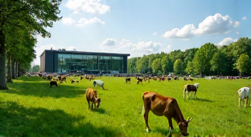 Merkels politische Ansätze zur Förderung des Tierschutzes (9/10)