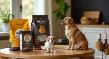 Ökonomische Aspekte der Hundeernährung (8/10)