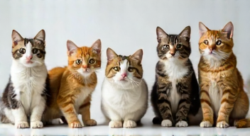 Ökonomische Aspekte der Katzenernährung (8/10)