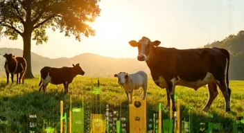 Ökonomische Aspekte der Tiergesundheit (7/10)