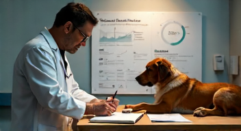 Ökonomische Aspekte der Tiermedizin bei Vergiftungen (8/10)