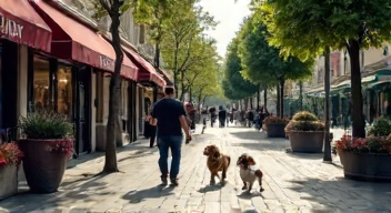 Ökonomische Einflüsse auf die Hundehaltung (8/10)