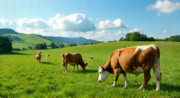 Ökonomische Implikationen des Tierschutzes (8/10)