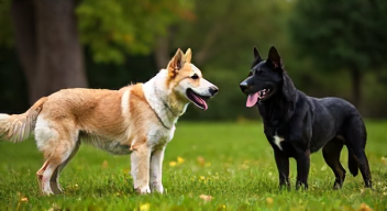 Perspektiven zu Hunderassen und ihrer Bedeutung