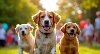 Perspektiven zu Karneval und Hundewohl