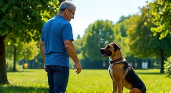 Perspektiven zu Martin Rütter und Hundetraining