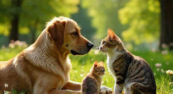 Perspektiven zu Tierschutz und Freundschaft