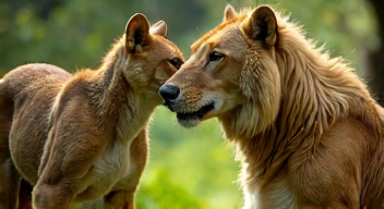 Perspektiven zu Tierschutzinitiativen