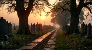 Perspektiven zu Trauer und Abschied