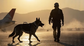 Perspektiven zu Zollhunden und ihrer Rolle in der Gesellschaft