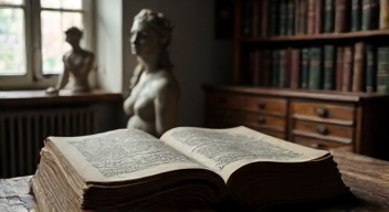 Philosophische Betrachtungen über den Tod (5/10)