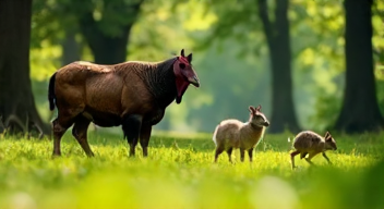 Philosophische Überlegungen zur Tiergesundheit (4/10)