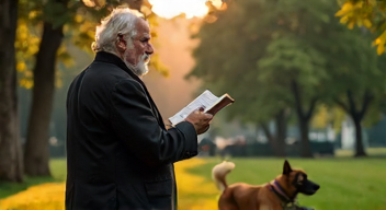 Philosophische Überlegungen zur Verantwortung von Hundebesitzern (5/10)