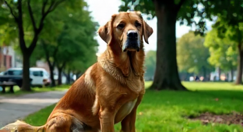 Politische Dimensionen der Hundehaltung (9/10)