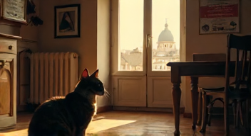 Politische Dimensionen des Haustierverlusts (9/10)