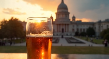 Politische Maßnahmen zur Regulierung von Alkohol und Tieren (9/10)