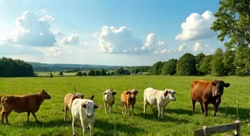 Politische Rahmenbedingungen für Tierhaltung (8/10)