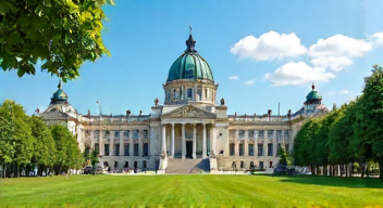 Politische Rahmenbedingungen für Tierschutz (8/10)