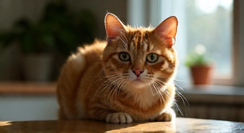 Psyche der Katze und Fütterungsverhalten (7/10)