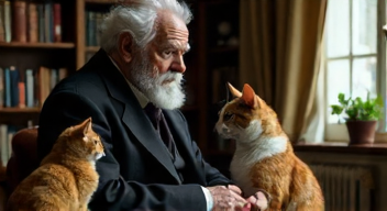 Psychoanalytische Perspektiven auf den Umgang mit Tieren