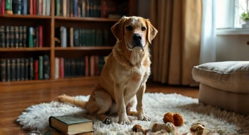 Psychologie des Hundeverhaltens (7/10)