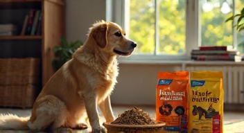 Psychologische Aspekte der Ernährung von Hunden (7/10)