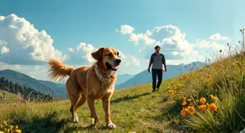 Psychologische Aspekte des Reisens mit Hunden (5/10)