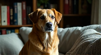 Psychologische Einblicke in die Mensch-Hund-Dynamik (6/10)