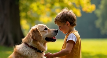 Soziale Aspekte der Mensch-Tier-Beziehung (5/10)