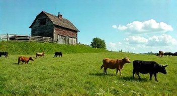 Soziale Aspekte der Tierhaltung (5/10)