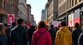 Soziale Bewegungen und die Akzeptanz von Mischlingen (6/10)