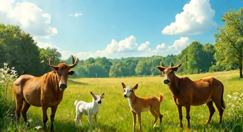 Soziale Dimensionen des Tierschutzes (5/10)