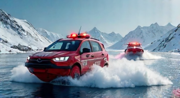 Technologische Entwicklungen in der Rettungstechnik (3/10)